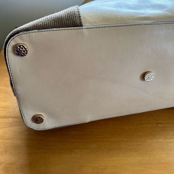 Marc Jacobs cloth The Crosby Bowery Satchel Fall 2012 - Picture 11 of 15